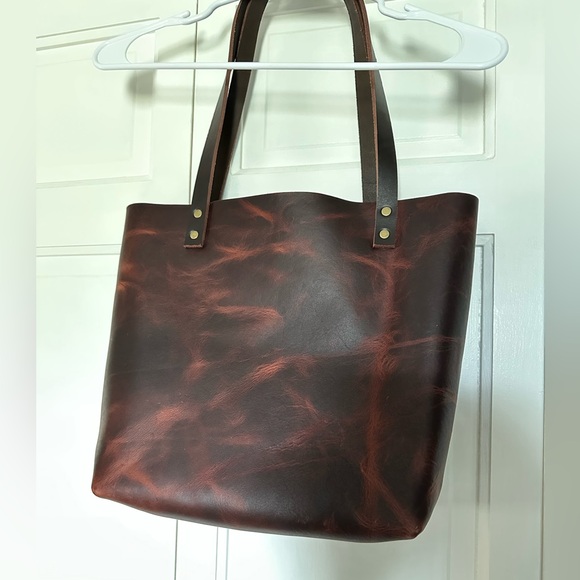 PLG AP Medium Tote Lava - Picture 7 of 8